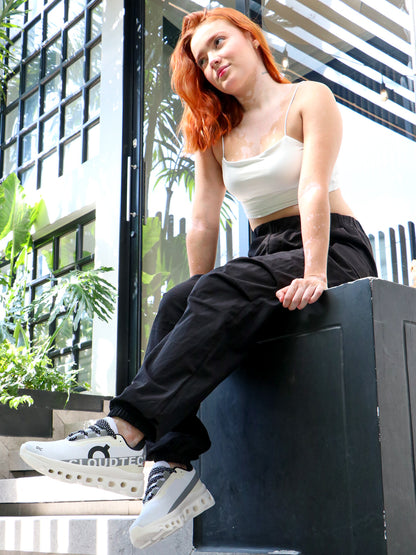 Nuevos Tenis TECHMONSTER Max