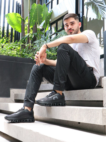 Nuevos Tenis TECHMONSTER Max