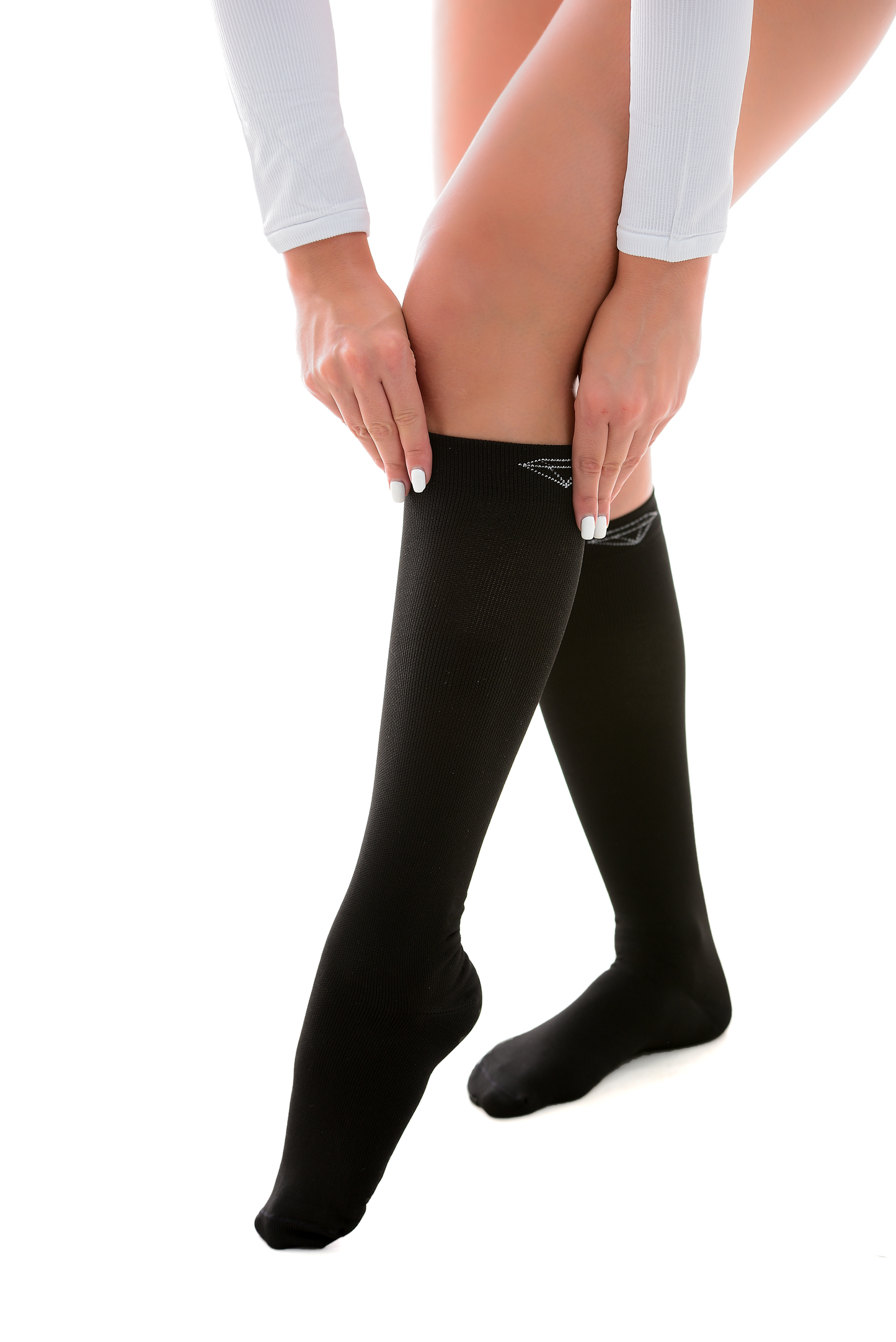 CONFORT PRO Media completa de compresión