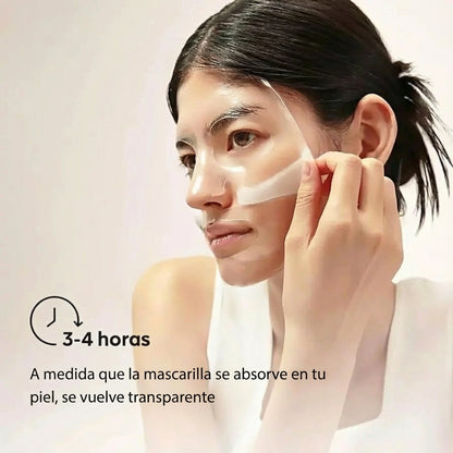 NUEVA Mascarilla Biodance Bio-Collagen Real Deep