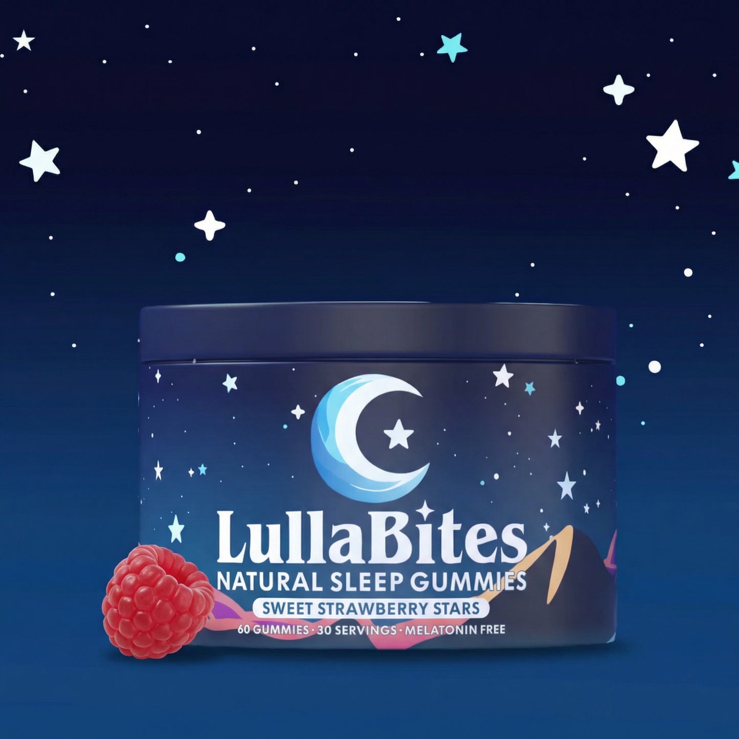 DELICIOSAS Gomitas Naturales para Dormir