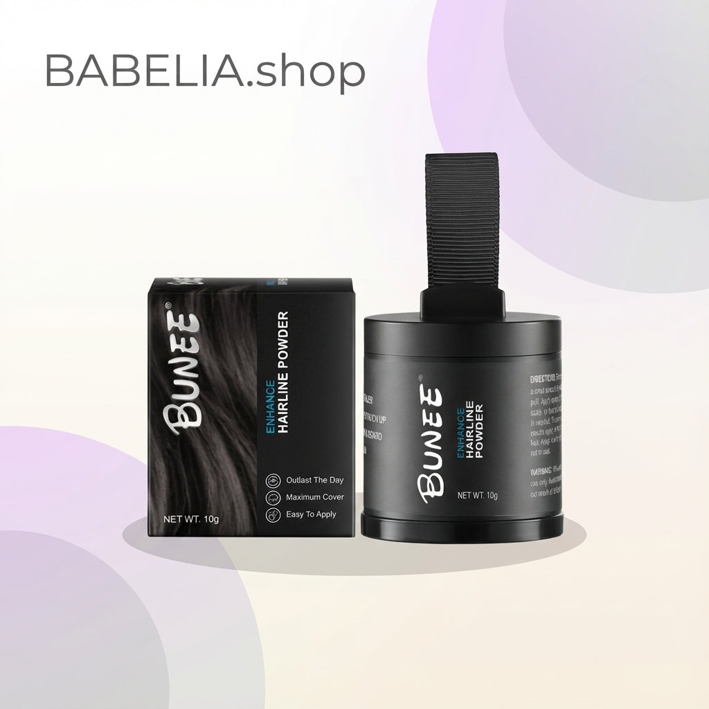 ESPECTACULAR Cubre canas – Cobertura Instantánea x 10gr