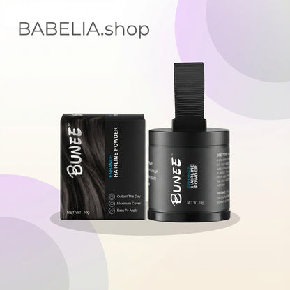 ESPECTACULAR Cubre canas – Cobertura Instantánea x 10gr