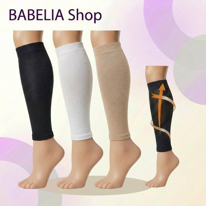 CONFORT PRO Pantorrillera de compresión