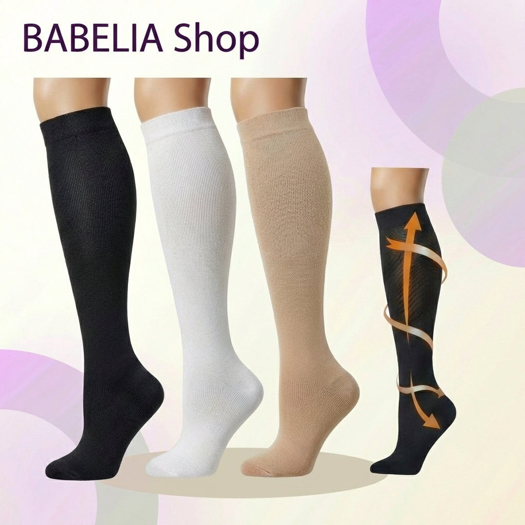 CONFORT PRO Media completa de compresión